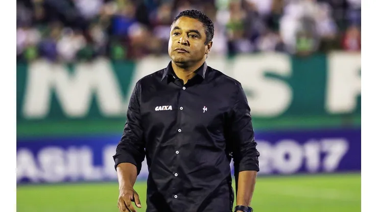 CHAPEC� / SANTA CATARINA / BRASIL 25.06.2017 Chapecoense x Atletico na Arena Cond� - Campeonato Brasileiro 2017 - foto: Bruno Cantini / Atletico