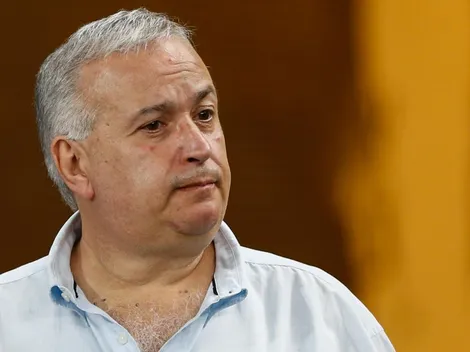 Roberto de Andrade crava saída de jogador do Corinthians: “Ele não joga aqui”