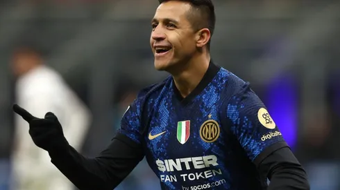 FC Internazionale v Cagliari Calcio - Serie A