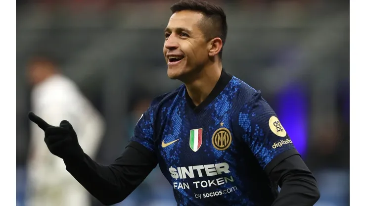 FC Internazionale v Cagliari Calcio - Serie A