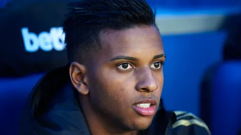 Deportivo Alaves v Real Madrid CF - La Liga