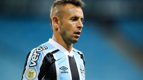 Rafinha, lateral do Grêmio