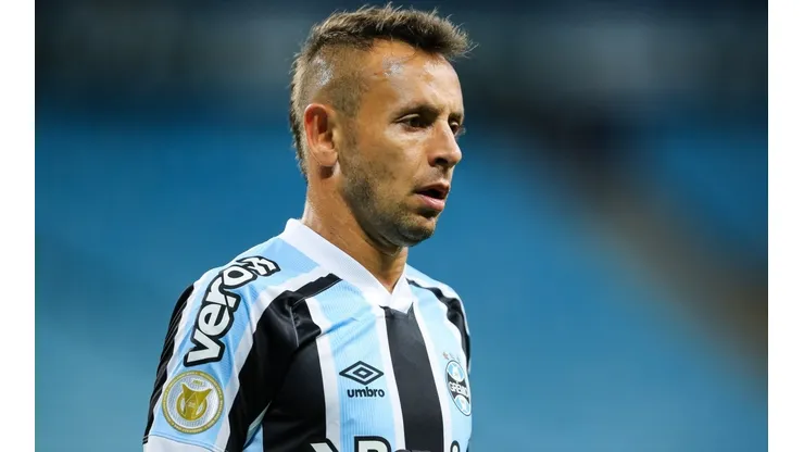 Rafinha, lateral do Grêmio