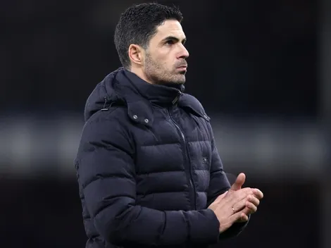 Com Martinelli de saída, Arsenal mira contratação de promessa da Serie A