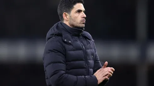 Everton v Arsenal - Premier League