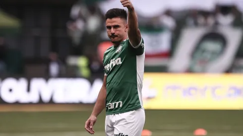 Willian Bigode, atacante do Palmeiras, desperta interesse de gigantes brasileiros