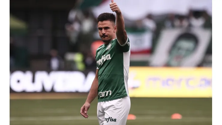 Willian Bigode, atacante do Palmeiras, desperta interesse de gigantes brasileiros