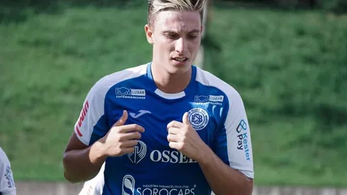 Foto: São Bento divulgação