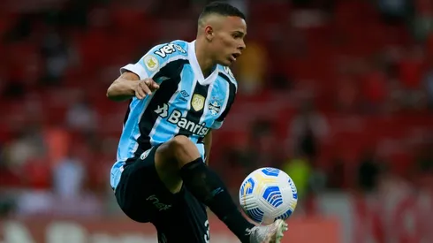 Internacional v Gremio - Brasileirao 2021