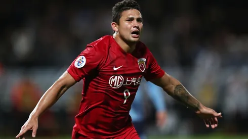 AFC Champions League: Group Stage – Sydney FC v Shanghai SIPG