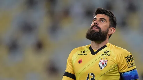 BRASILEIRO A 2021, FLUMINENSE X ATLETICO-GO