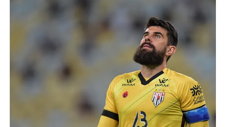 BRASILEIRO A 2021, FLUMINENSE X ATLETICO-GO