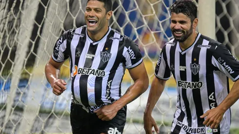 Atletico Mineiro v Sport Recife - Brasileirao 2021