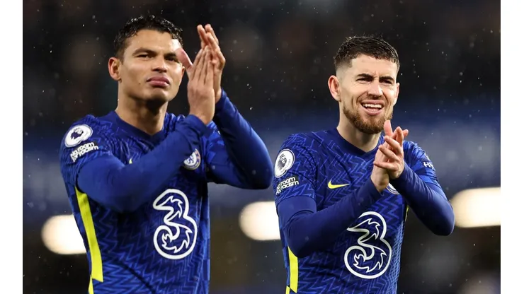Chelsea v Leeds United - Premier League
