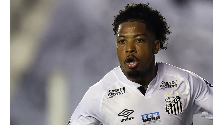 Santos v Gremio - Copa CONMEBOL Sudamericana 2020