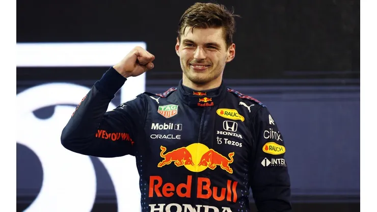 F1 Grand Prix of Abu Dhabi