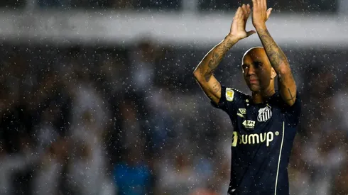 Santos v Fluminense – Brasileirao 2021