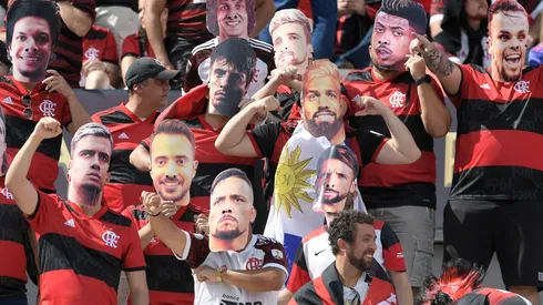 Palmeiras v Flamengo - Copa CONMEBOL Libertadores 2021: Final