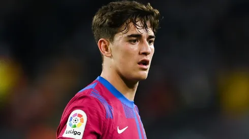 FC Barcelona v RCD Espanyol - La Liga Santander