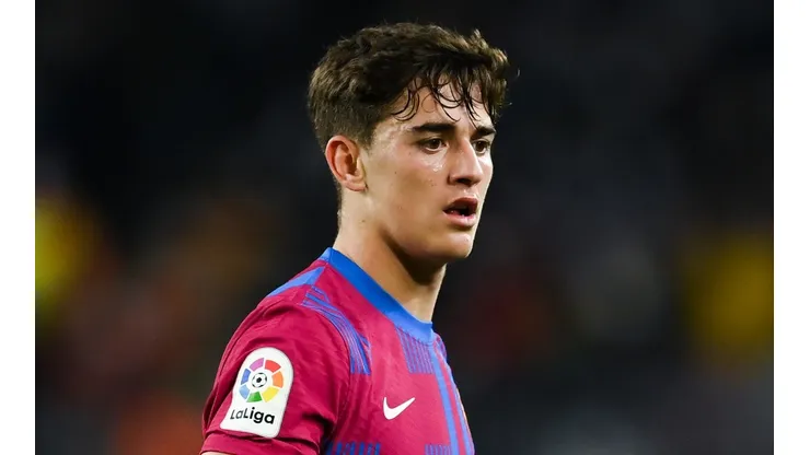 FC Barcelona v RCD Espanyol - La Liga Santander