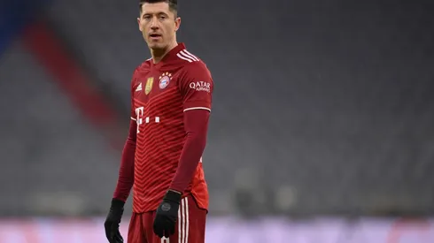 FC Bayern M�nchen v 1. FSV Mainz 05 – Bundesliga