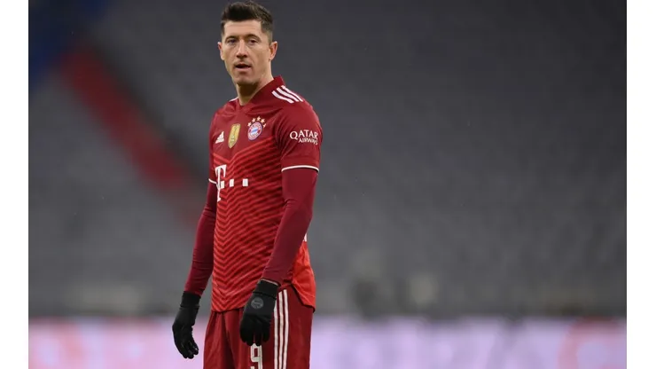 FC Bayern M�nchen v 1. FSV Mainz 05 - Bundesliga