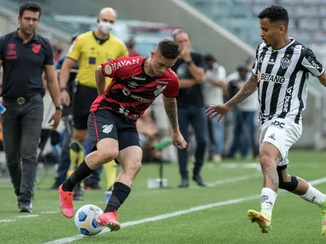FINAL! Atléticos disputam a primeira partida pelo título da Copa do Brasil