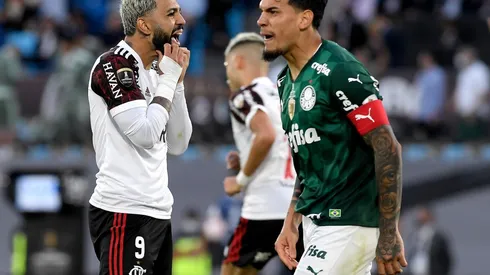 Palmeiras v Flamengo – Copa CONMEBOL Libertadores 2021: Final