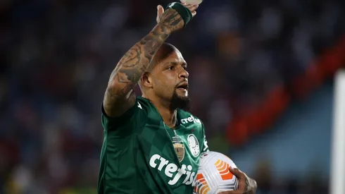 Palmeiras v Flamengo - Copa CONMEBOL Libertadores 2021: Final