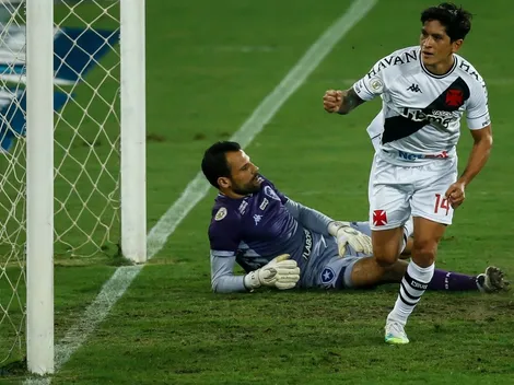 Cano recebe sondagem de novo clube e paralisa negociação com gigante brasileiro