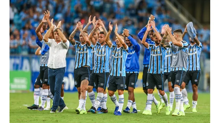 Grenal