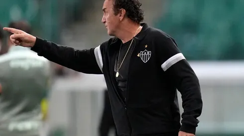 Palmeiras v Atletico Mineiro – Copa CONMEBOL Libertadores 2021