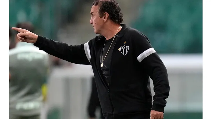 Palmeiras v Atletico Mineiro - Copa CONMEBOL Libertadores 2021
