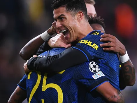 Grande jogador do Manchester United quer deixar o clube em 2022