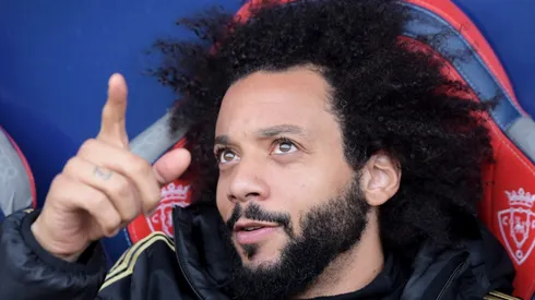 CA Osasuna v Real Madrid CF - La Liga