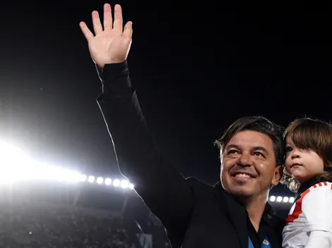 Na mira do Flamengo e da Europa, Marcelo Gallardo define seu futuro