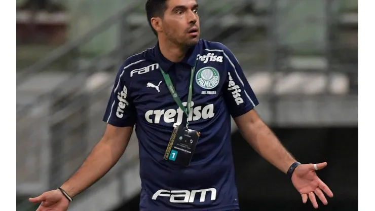 Palmeiras v River Plate - Copa CONMEBOL Libertadores 2020