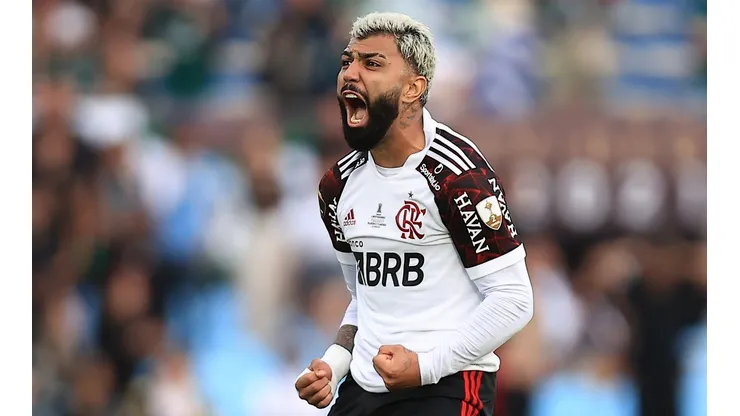 Palmeiras v Flamengo - Copa CONMEBOL Libertadores 2021: Final