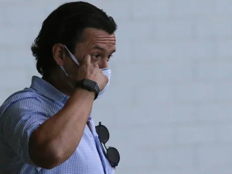 Tá marcado! Cruzeiro tem prazo para acabar com transfer ban