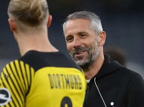 OFICIAL: Borussia Dortmund está em negociações para fechar com 'novo Haaland'