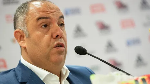 Flamengo começa negociação para comprar volante