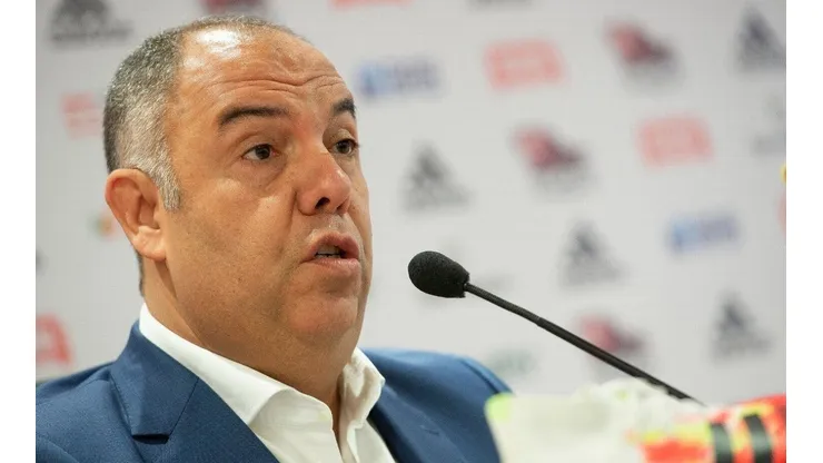 Flamengo começa negociação para comprar volante
