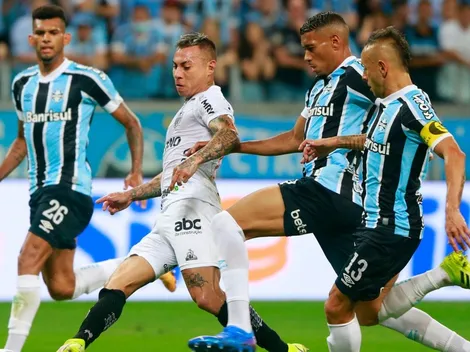 Grêmio vence Atlético-MG, mas é rebaixado à Série B do Campeonato Brasileiro