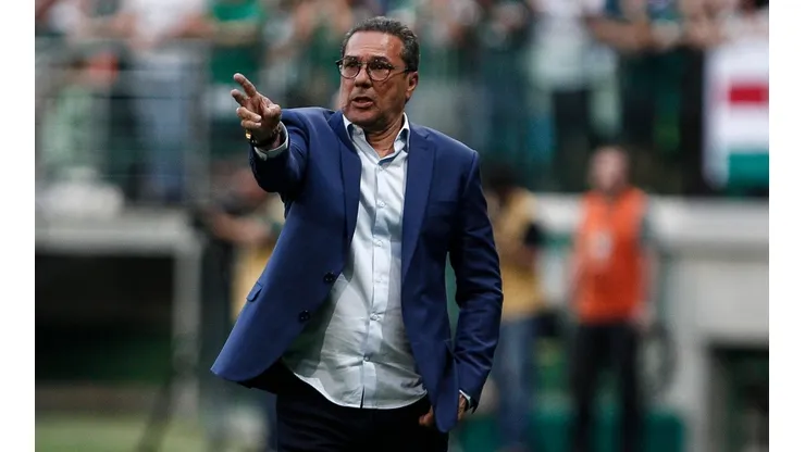Palmeiras v Vasco da Gama - Brasileirao Series A 2019