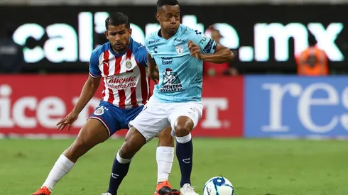 Chivas v Pachuca – Torneo Apertura 2019 Liga MX