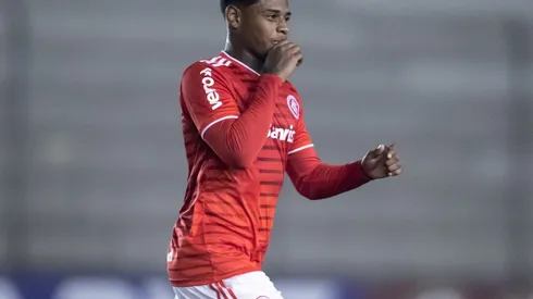 Vinícius atacante do Internacional pode reforçar clube da MLS