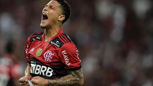 João Gomes deve ser titular contra o Dragão (Foto: Thiago Ribeiro/AGIF)