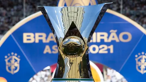 Taça do Campeonato Brasileiro