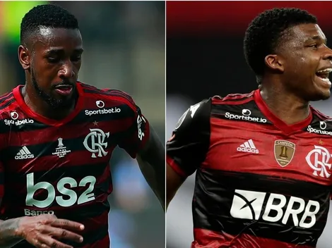 Flamengo recebe ‘bolada’ referente às vendas de Gerson e Lincoln; veja os valores