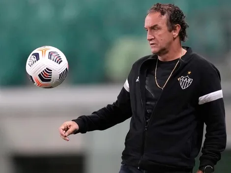 Cuca escala reservas, pensando na final da Copa do Brasil; veja a escalação do Galo